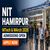 NIT Hamirpur MTech, MArch Self-Sponsored Admission 2026-27 Open; Check Walk-in Interview Date